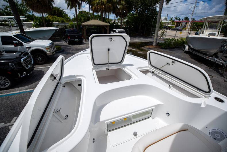 New 2022 Sea Hunt BX 22 BR #0576 image 36
