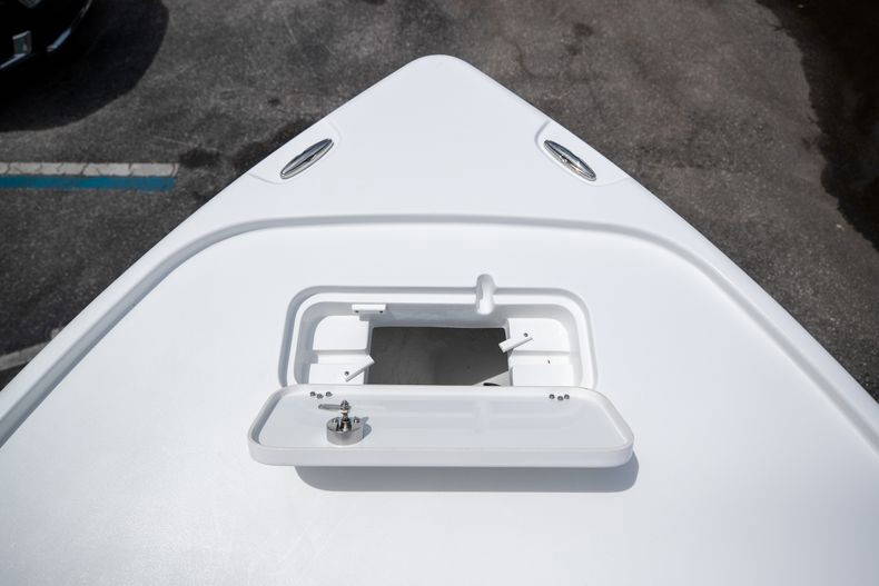 New 2022 Sea Hunt BX 22 BR #0576 image 37