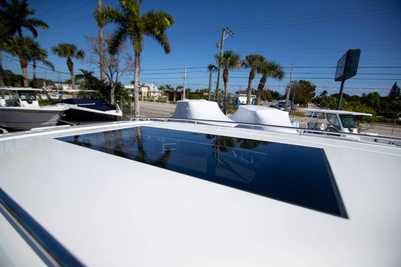 New 2024 Quarken 35 Cabin #0002 image 33