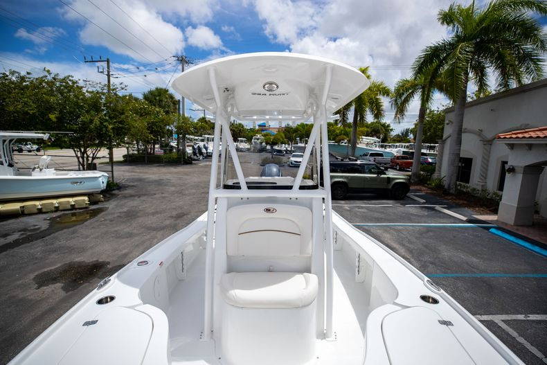 New 2022 Sea Hunt BX 22 BR #0576 image 38