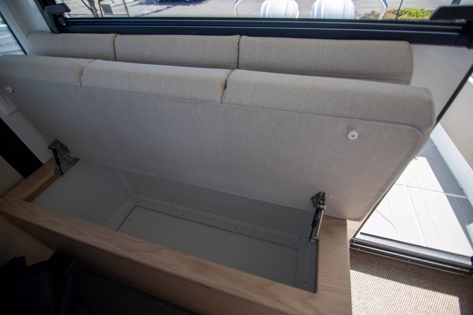 New 2024 Quarken 35 Cabin #0002 image 37