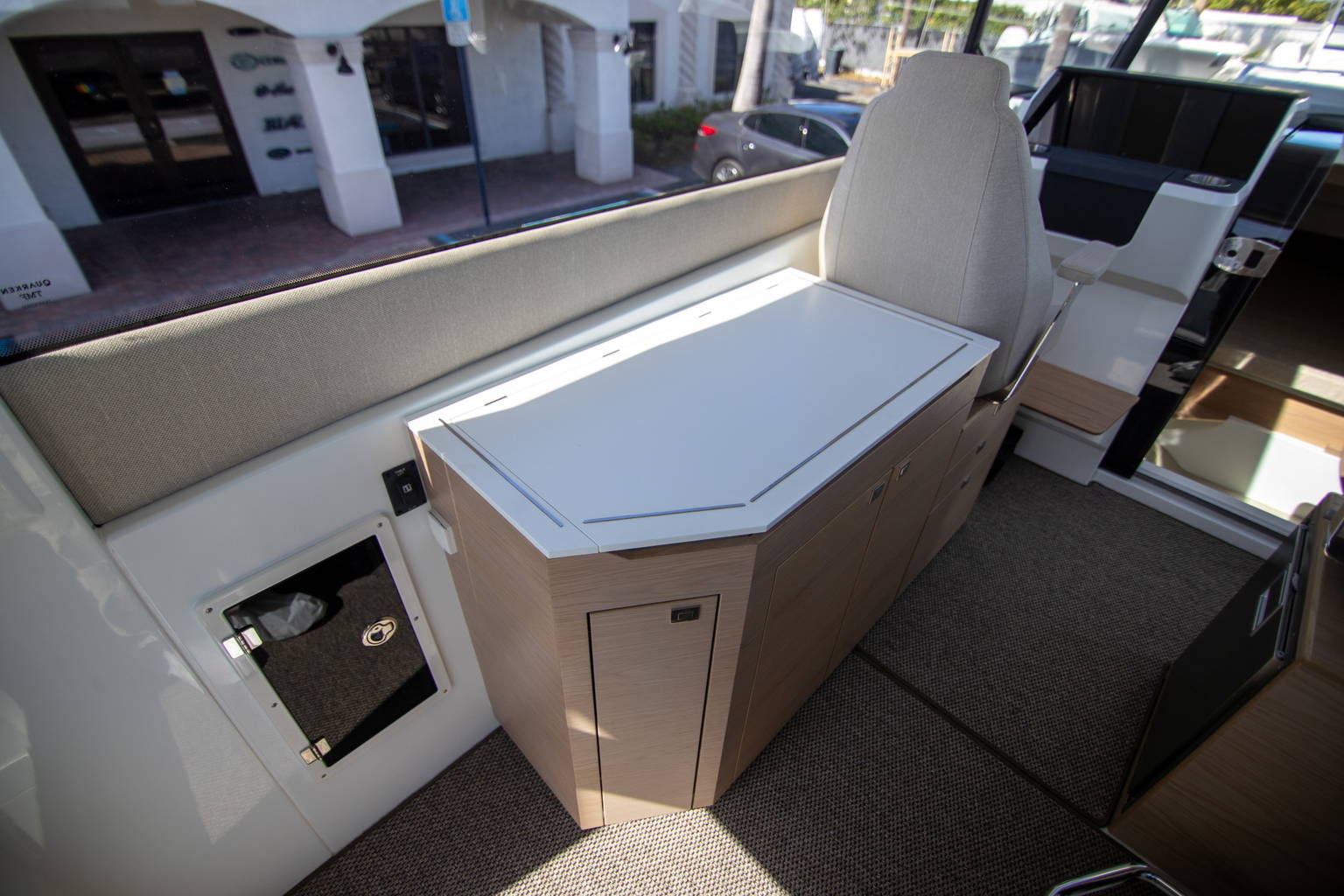 New 2024 Quarken 35 Cabin #0002 image 38