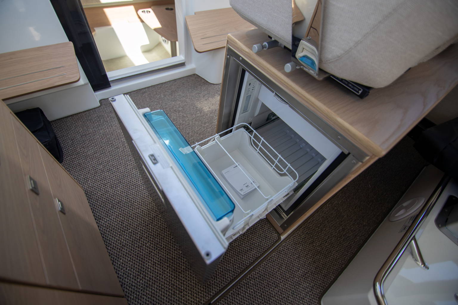 New 2024 Quarken 35 Cabin #0002 image 40