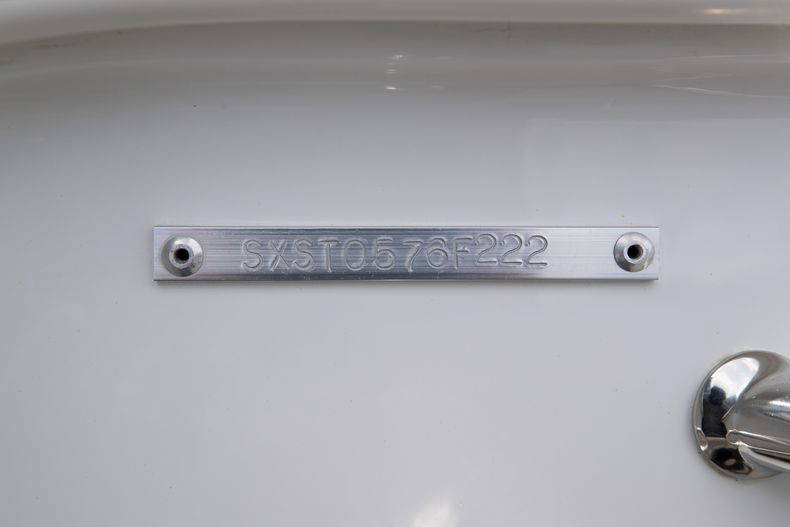 New 2022 Sea Hunt BX 22 BR #0576 image 39