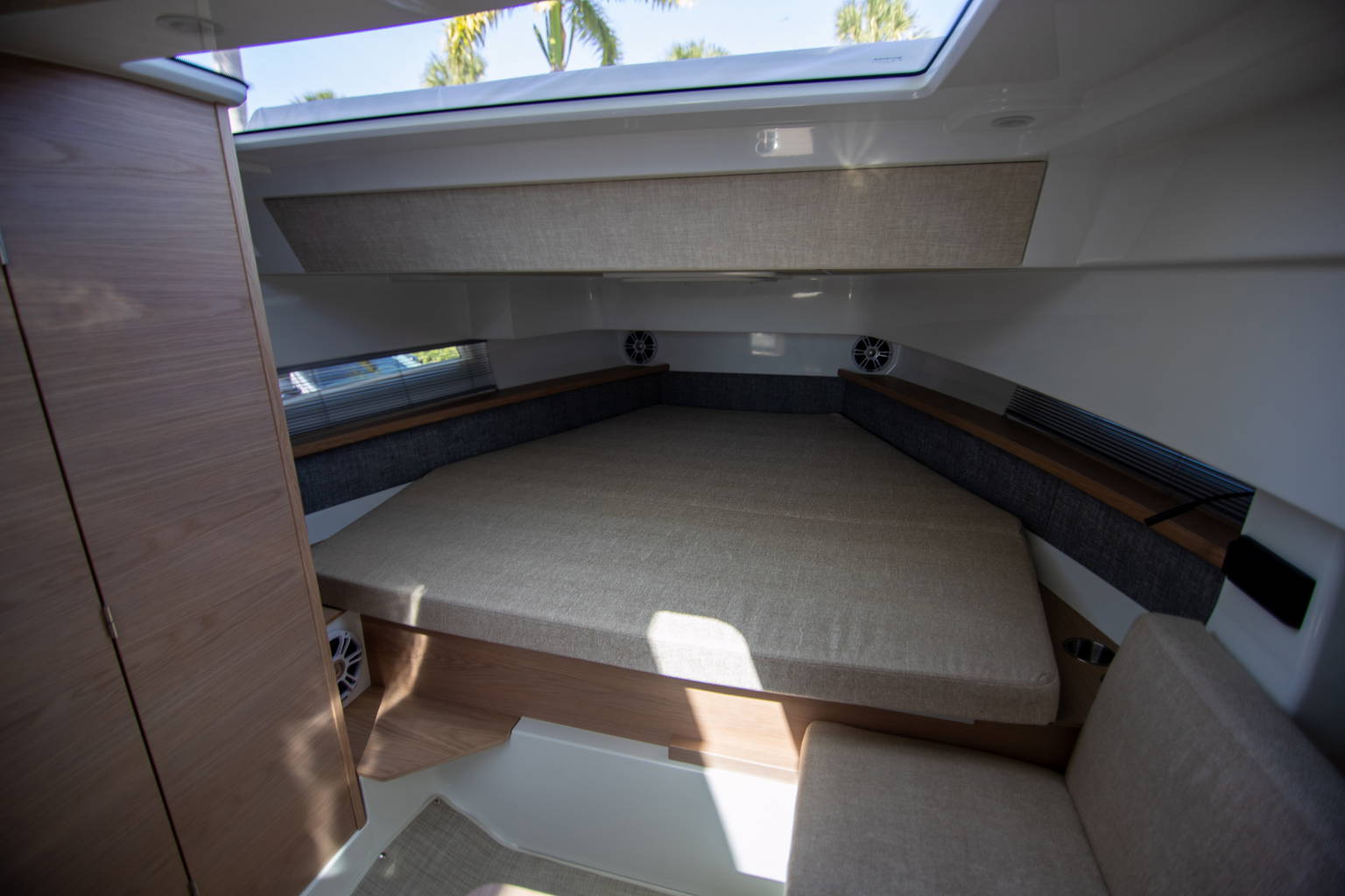 New 2024 Quarken 35 Cabin #0002 image 54