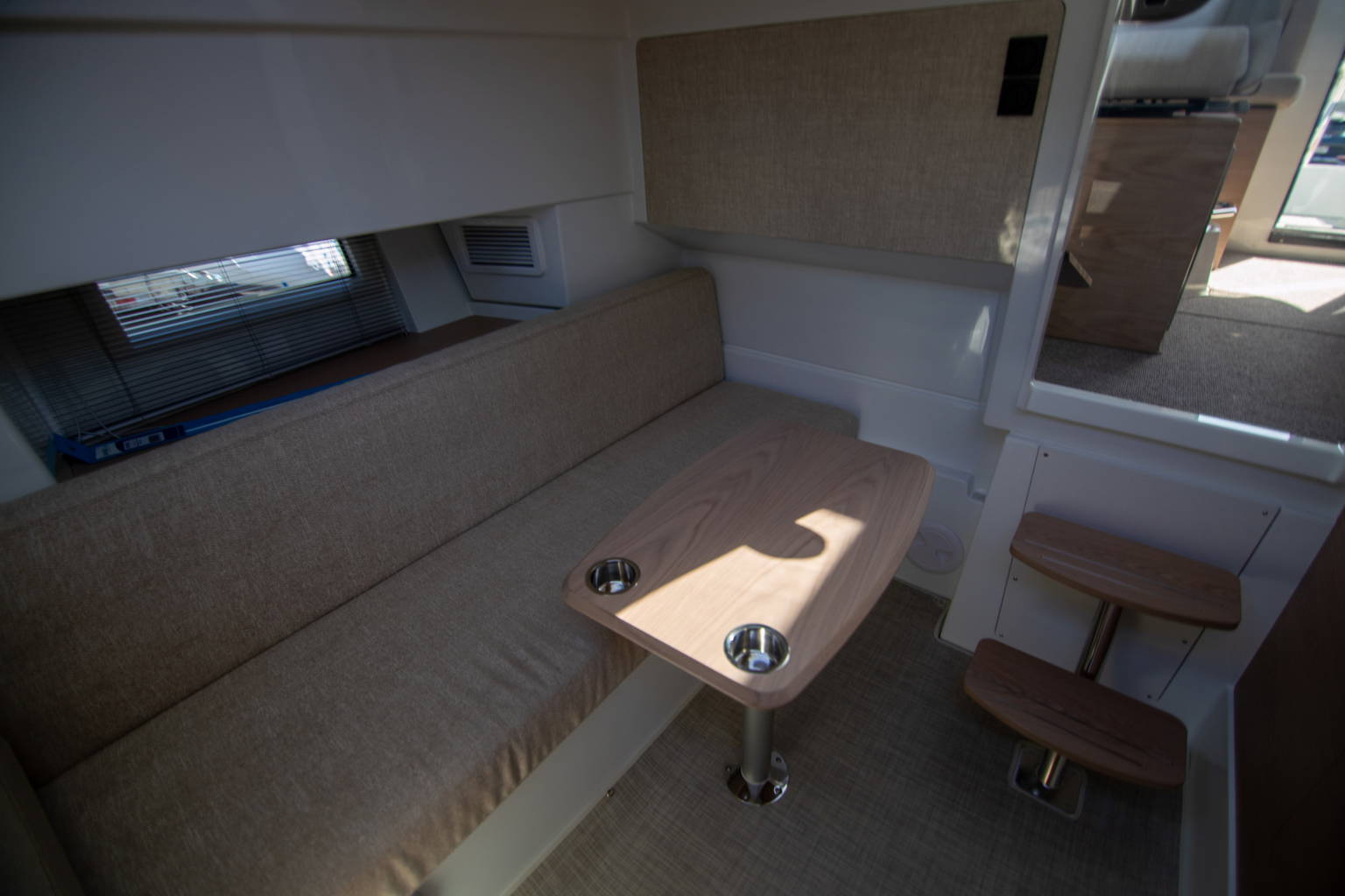 New 2024 Quarken 35 Cabin #0002 image 53