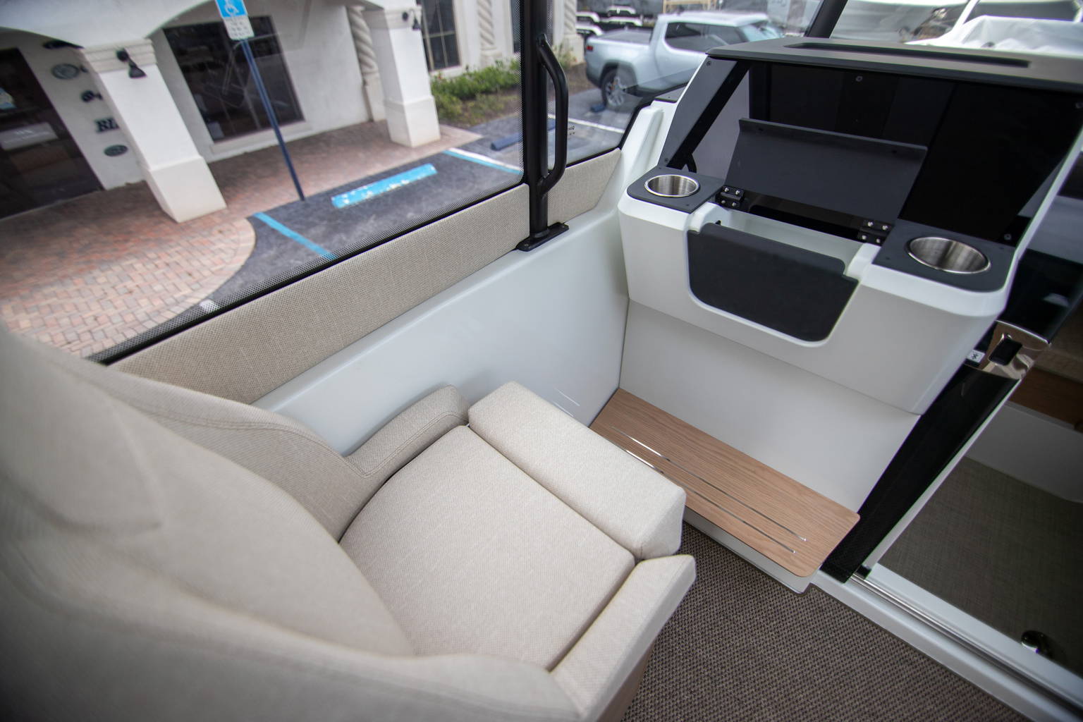 New 2024 Quarken 35 Cabin #0002 image 52