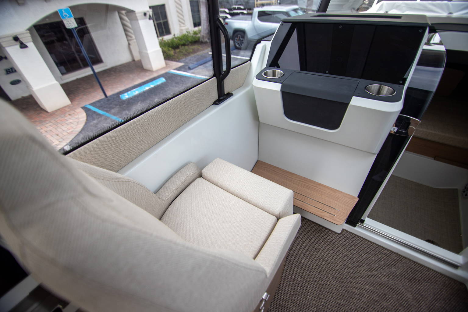 New 2024 Quarken 35 Cabin #0002 image 51