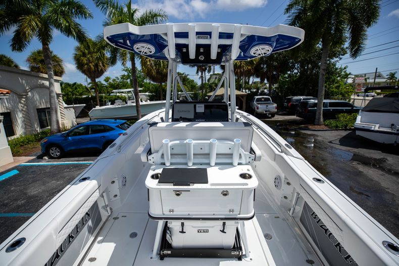 New 2023 Blackfin 252CC #D364 image 10