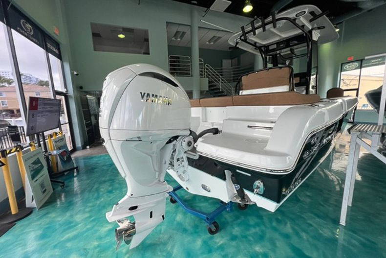 New 2022 Sea Hunt Escape 25 #0002 image 2