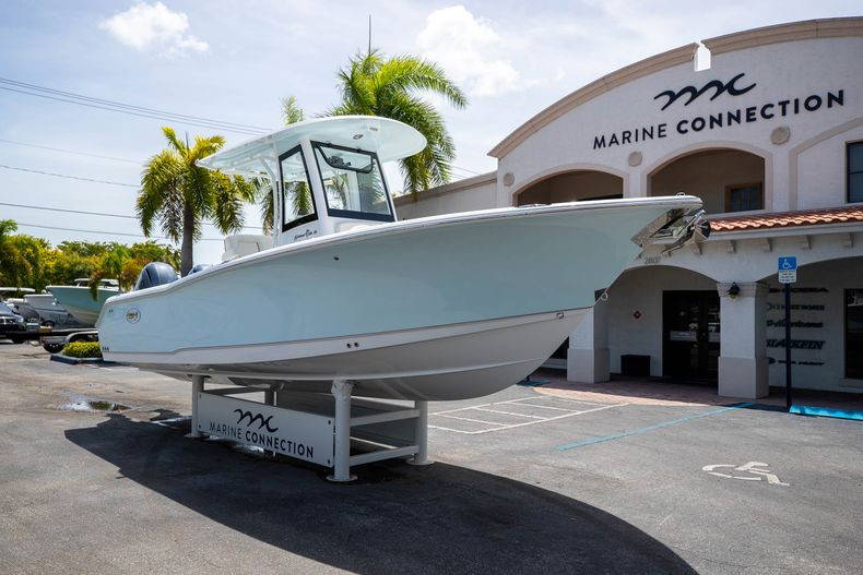 New 2023 Sea Hunt Gamefish 25 #0715 image 2
