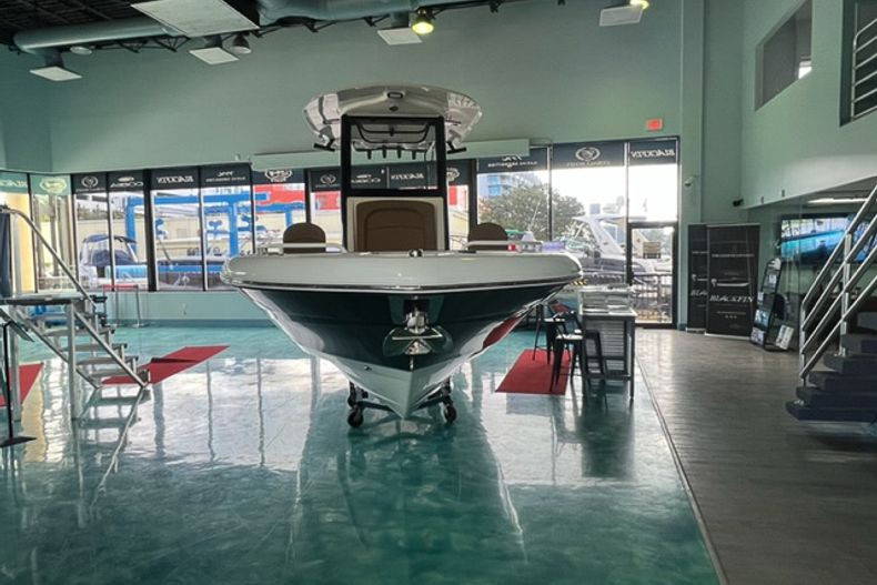 New 2022 Sea Hunt Escape 25 #0002 image 3