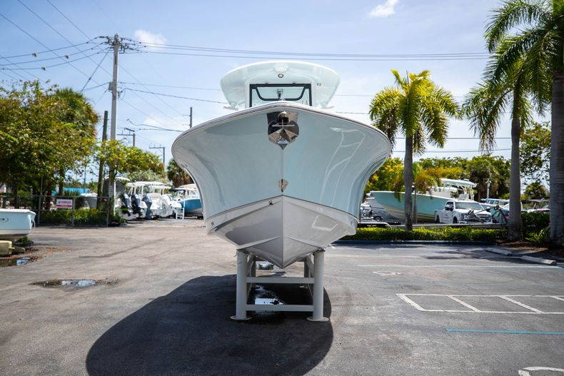 New 2023 Sea Hunt Gamefish 25 #0715 image 3