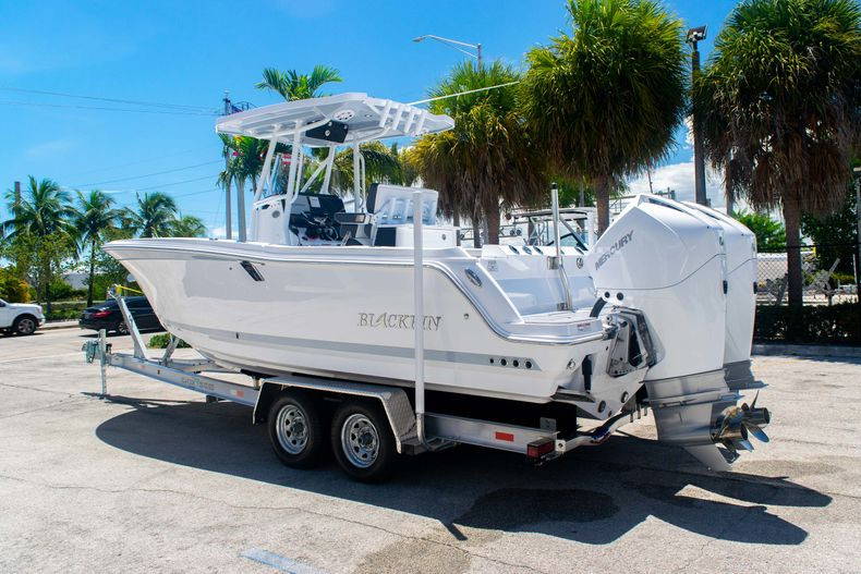 New 2023 Blackfin 252CC #D356 image 6