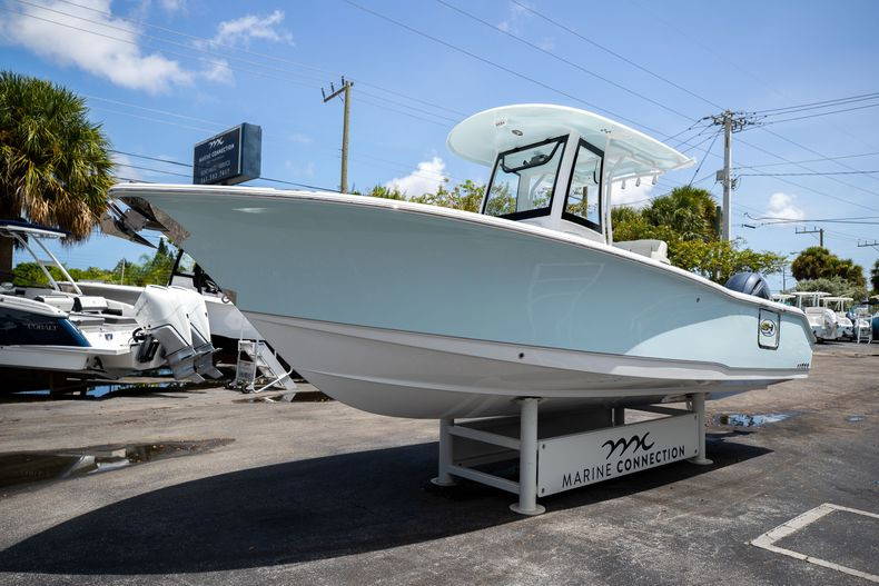 New 2023 Sea Hunt Gamefish 25 #0715 image 4