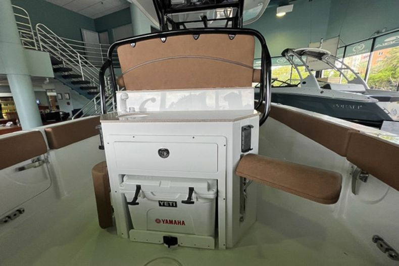 New 2022 Sea Hunt Escape 25 #0002 image 5
