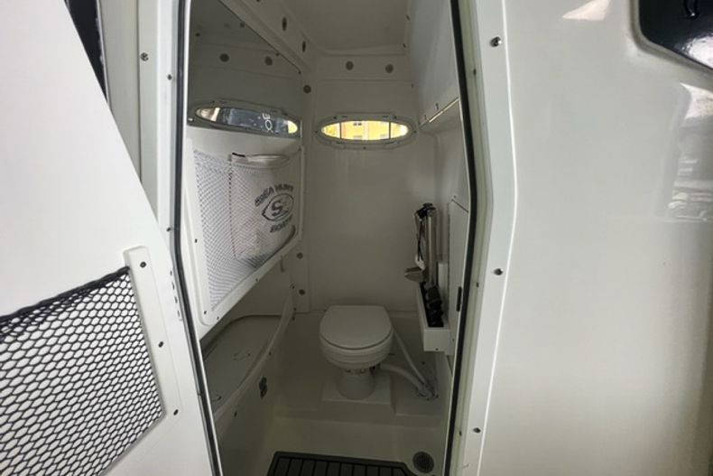 New 2022 Sea Hunt Escape 25 #0002 image 9