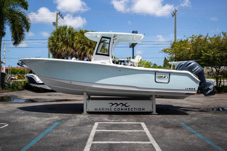 New 2023 Sea Hunt Gamefish 25 #0715 image 5