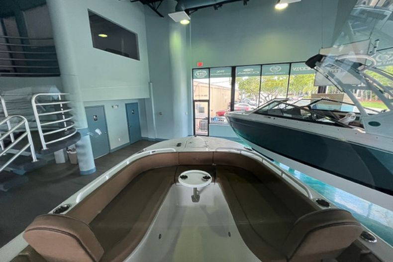 New 2022 Sea Hunt Escape 25 #0002 image 10