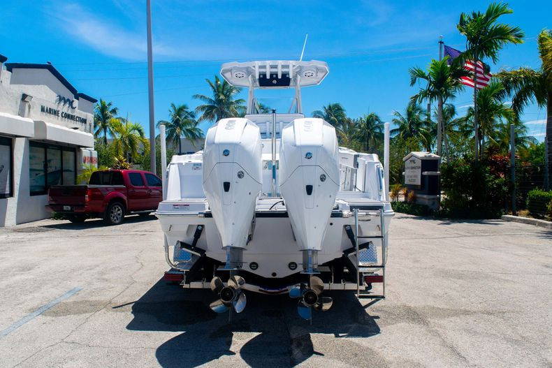 New 2023 Blackfin 252CC #D356 image 7
