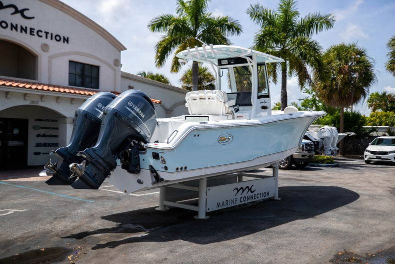 New 2023 Sea Hunt Gamefish 25 #0715 image 8
