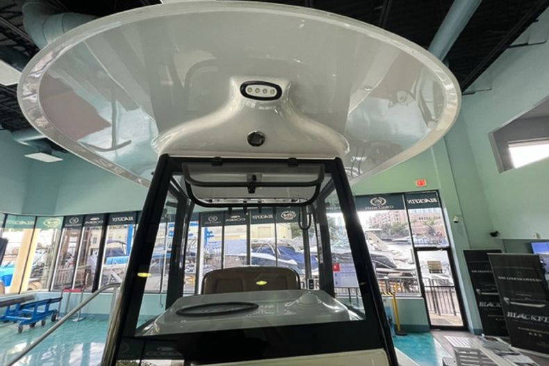 New 2022 Sea Hunt Escape 25 #0002 image 13