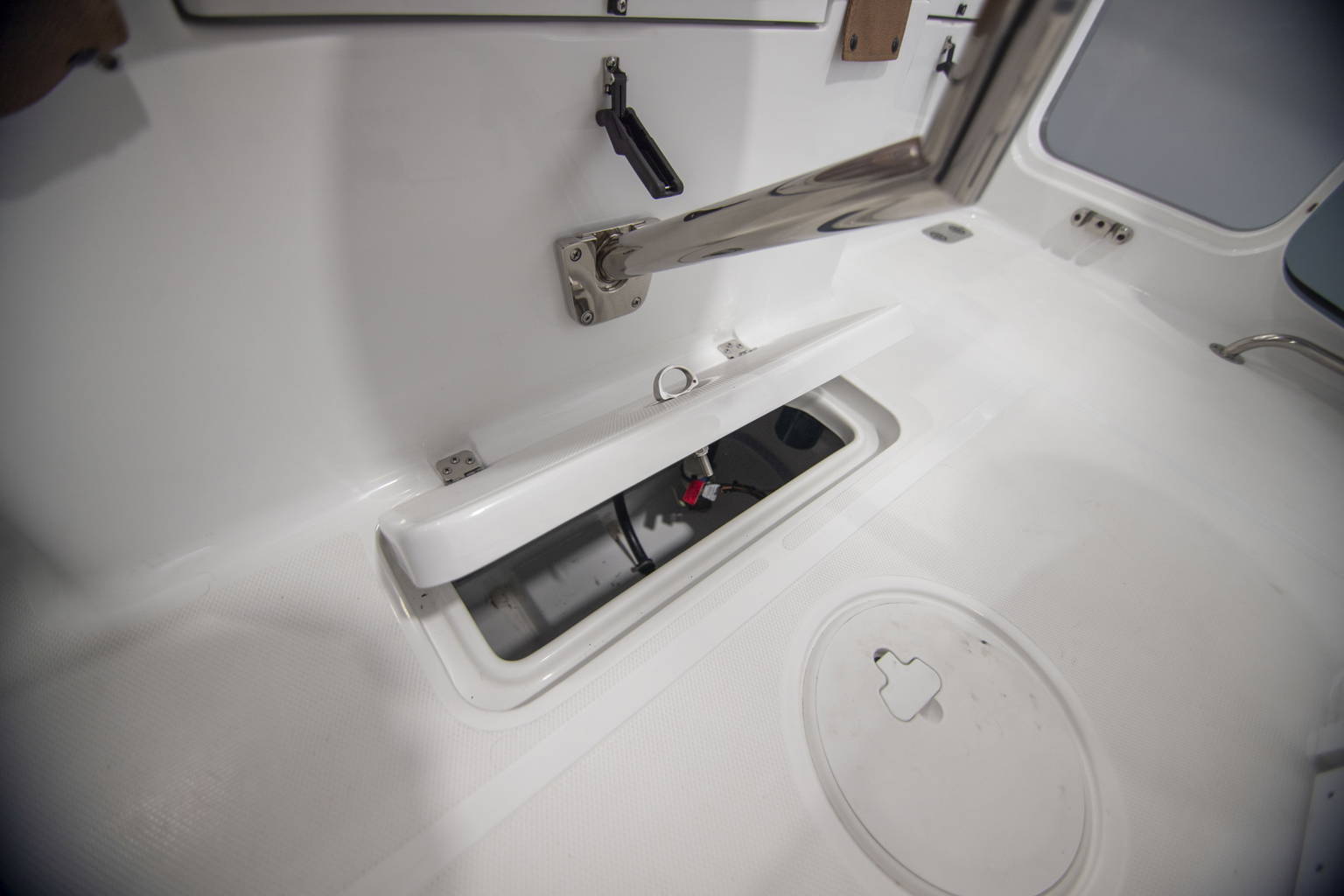 New 2024 Sea Hunt Ultra 305 SE #0038 image 7