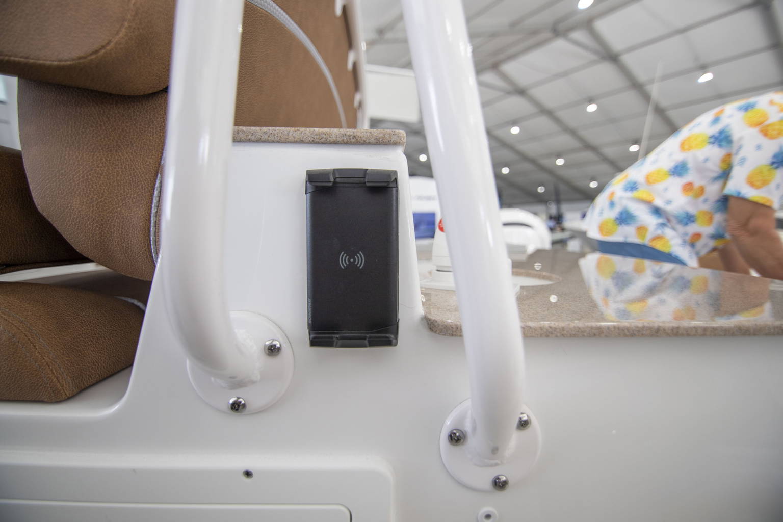 New 2024 Sea Hunt Ultra 305 SE #0038 image 19