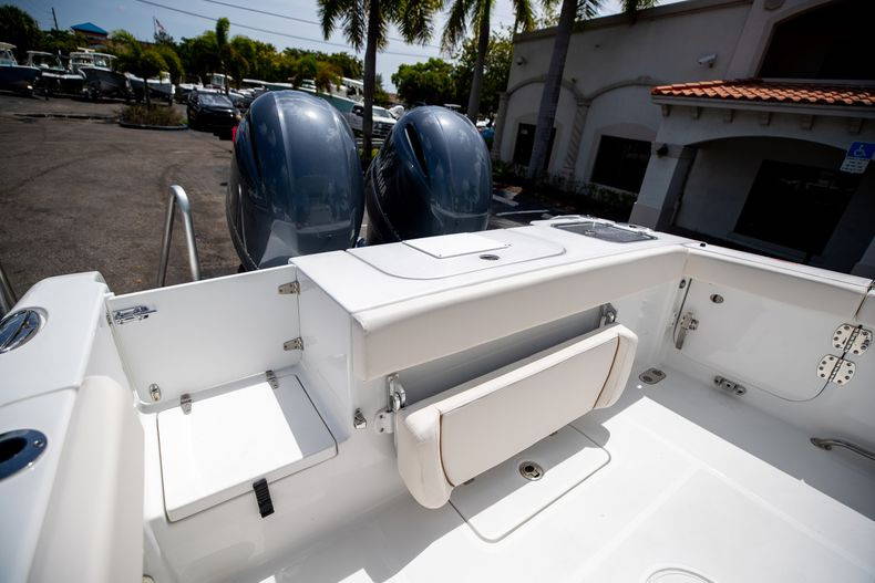 New 2023 Sea Hunt Gamefish 25 #0715 image 11