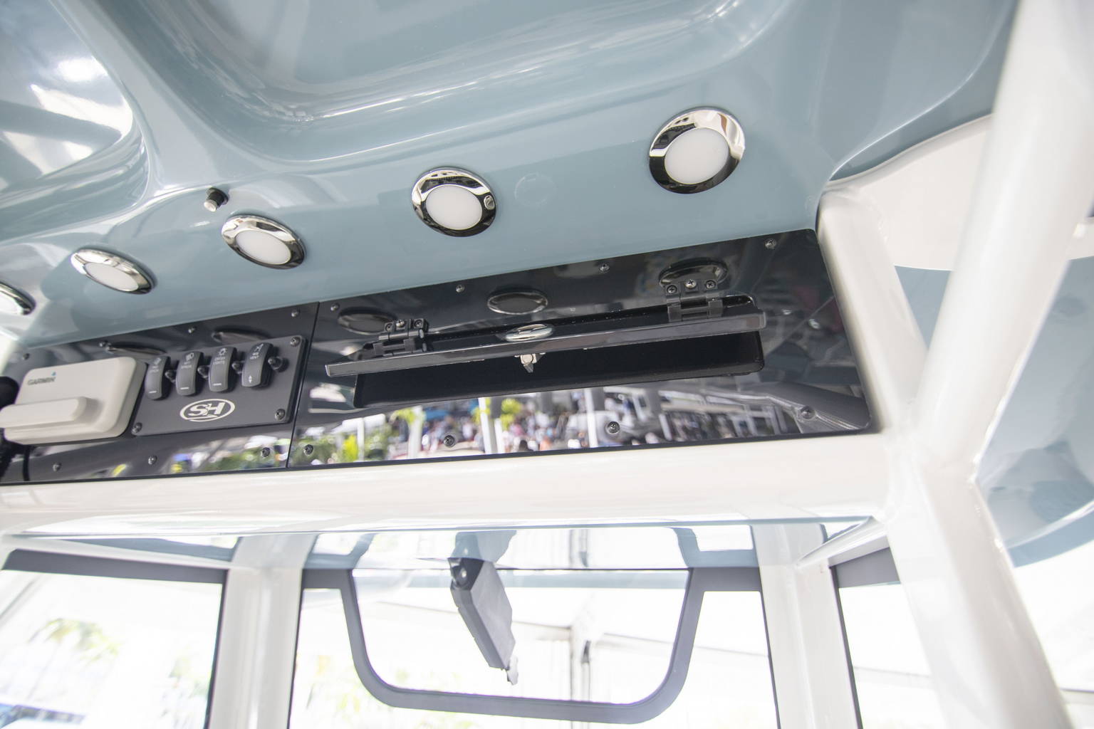 New 2024 Sea Hunt Ultra 305 SE #0038 image 20