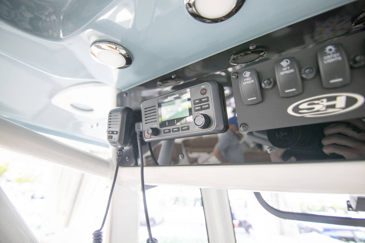 New 2024 Sea Hunt Ultra 305 SE #0038 image 21