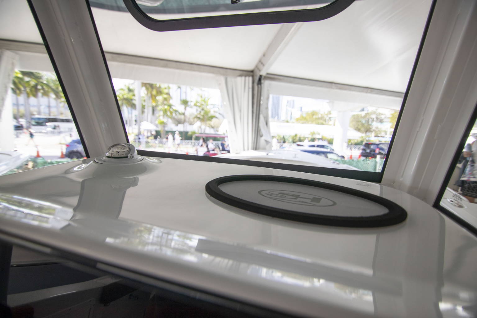 New 2024 Sea Hunt Ultra 305 SE #0038 image 22