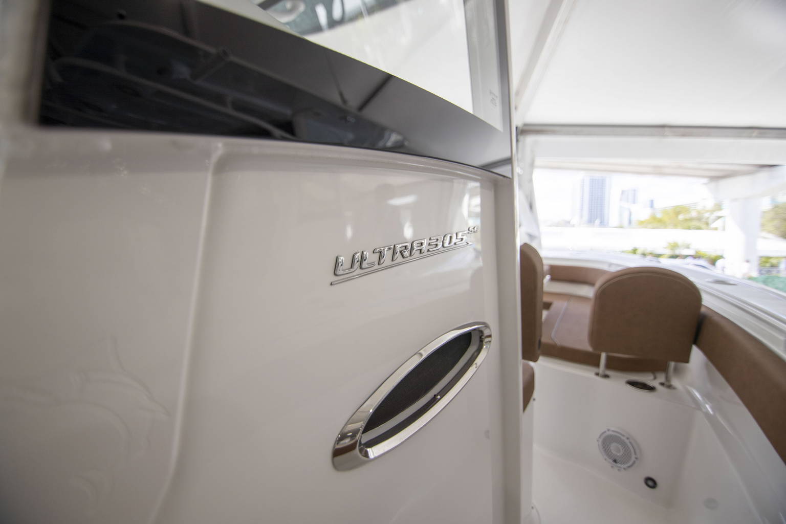 New 2024 Sea Hunt Ultra 305 SE #0038 image 23