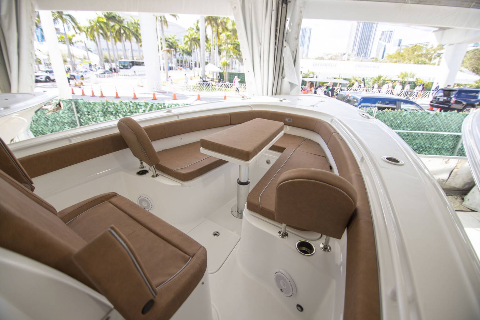 New 2024 Sea Hunt Ultra 305 SE #0038 image 27