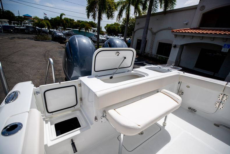New 2023 Sea Hunt Gamefish 25 #0715 image 12