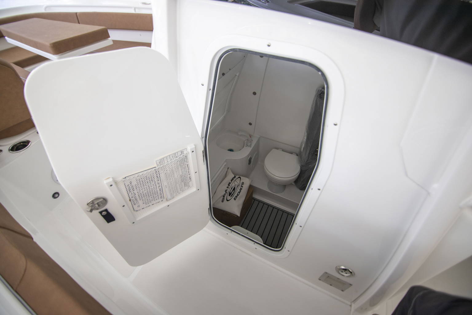 New 2024 Sea Hunt Ultra 305 SE #0038 image 30