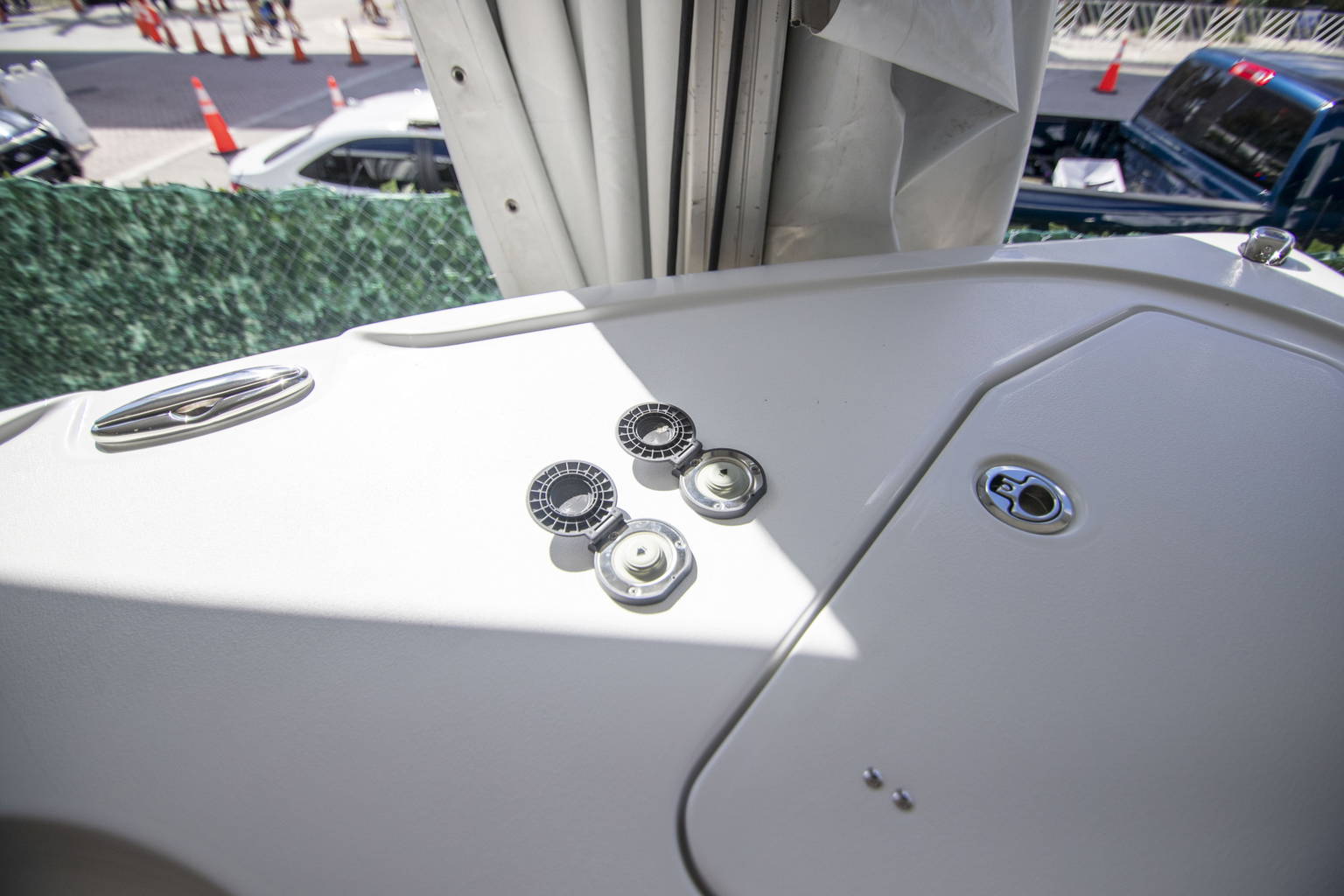 New 2024 Sea Hunt Ultra 305 SE #0038 image 32