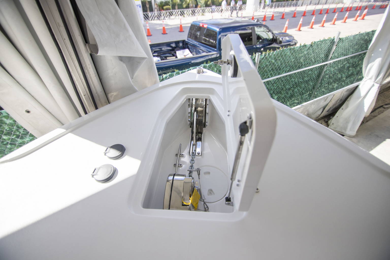 New 2024 Sea Hunt Ultra 305 SE #0038 image 35