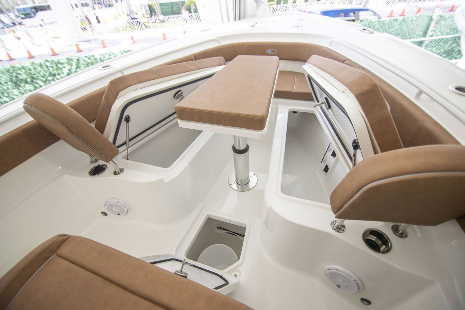 New 2024 Sea Hunt Ultra 305 SE #0038 image 36