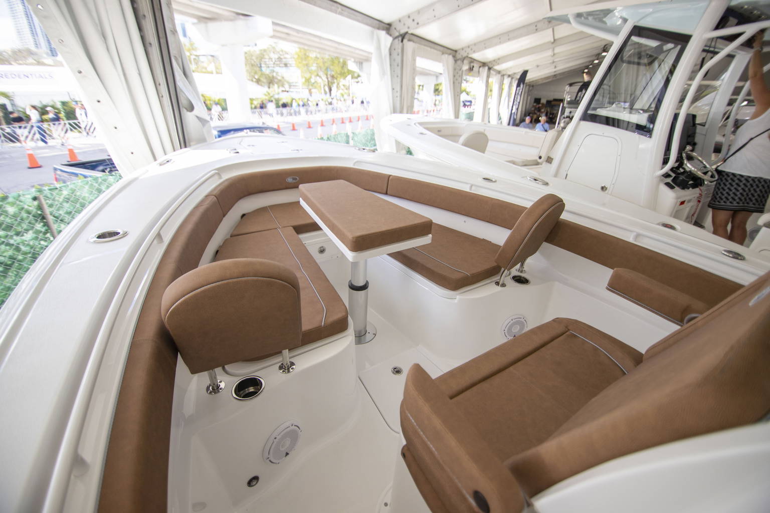 New 2024 Sea Hunt Ultra 305 SE #0038 image 37