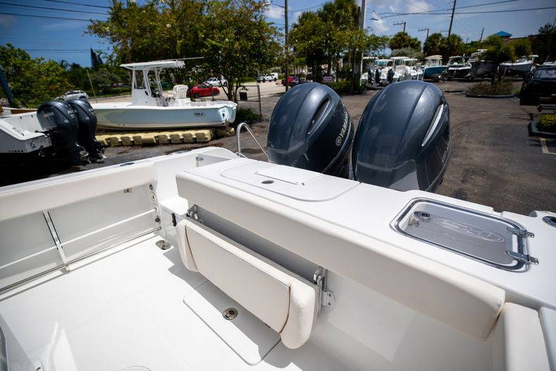 New 2023 Sea Hunt Gamefish 25 #0715 image 13
