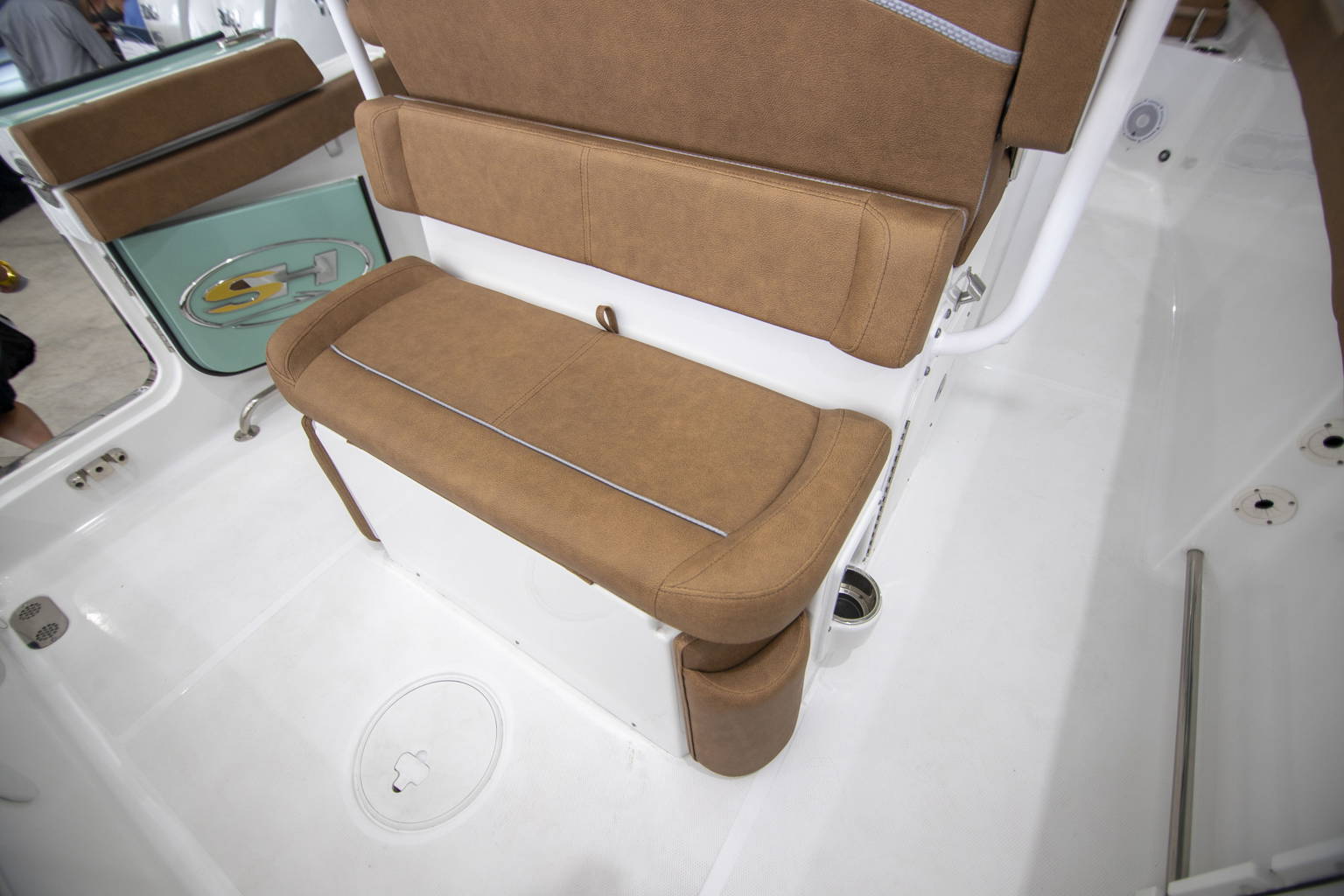 New 2024 Sea Hunt Ultra 255 SE #0538 image 35