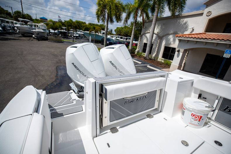 New 2023 Blackfin 252CC #D364 image 11
