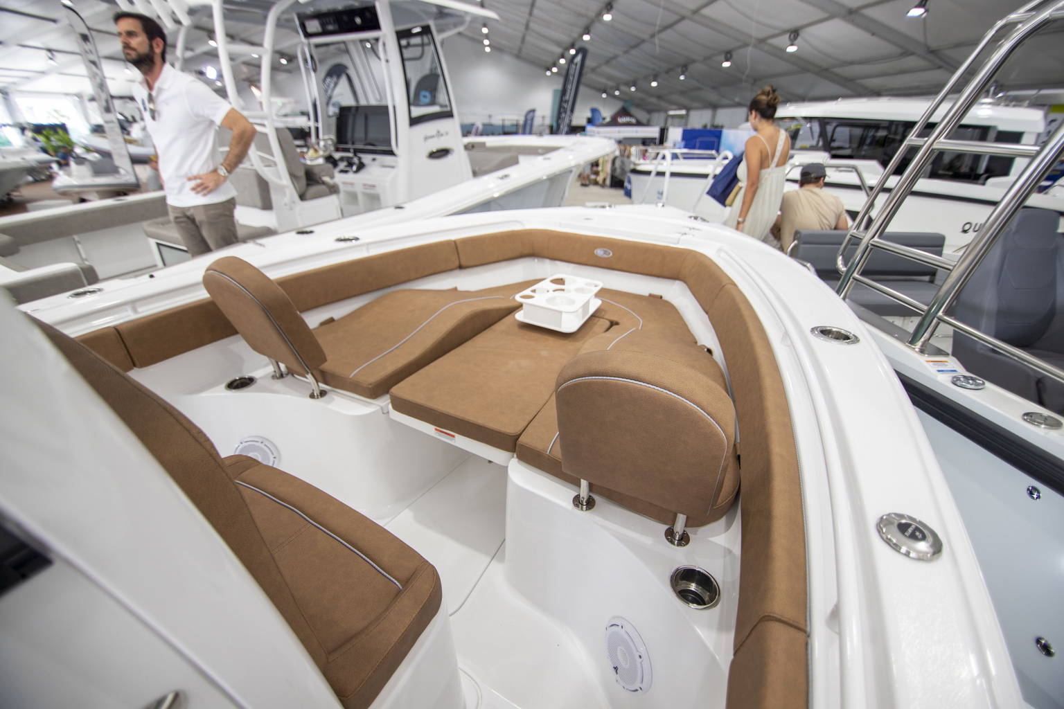 New 2024 Sea Hunt Ultra 255 SE #0538 image 49