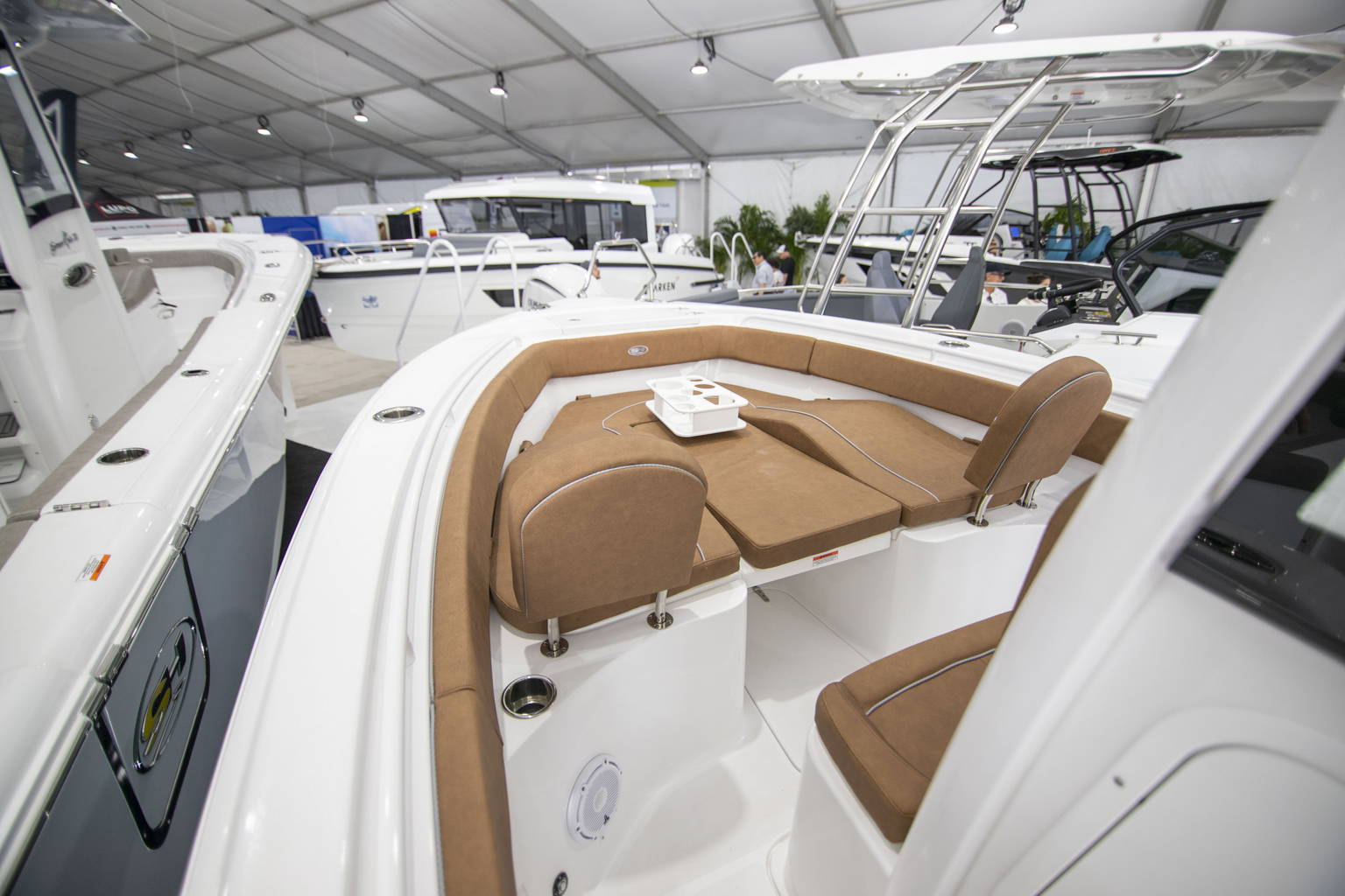New 2024 Sea Hunt Ultra 255 SE #0538 image 50