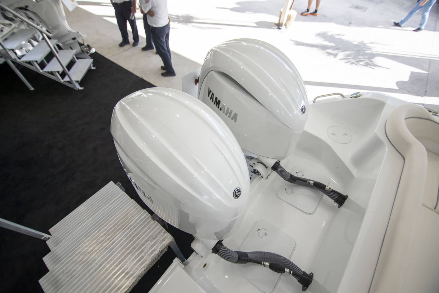 New 2024 Sea Hunt Ultra 265 SE #0095 image 3
