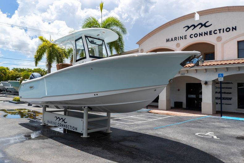 New 2023 Sea Hunt Gamefish 25 #0730 image 2