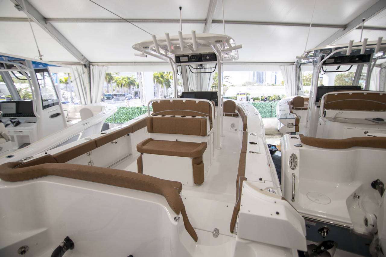 Main image of Sea Hunt Ultra 275 SE in West Palm Beach, FL