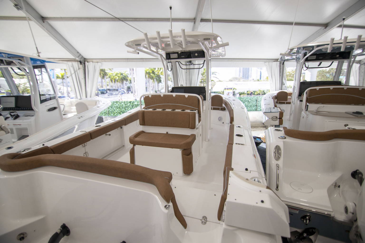 New 2024 Sea Hunt Ultra 275 SE #0065 image 1