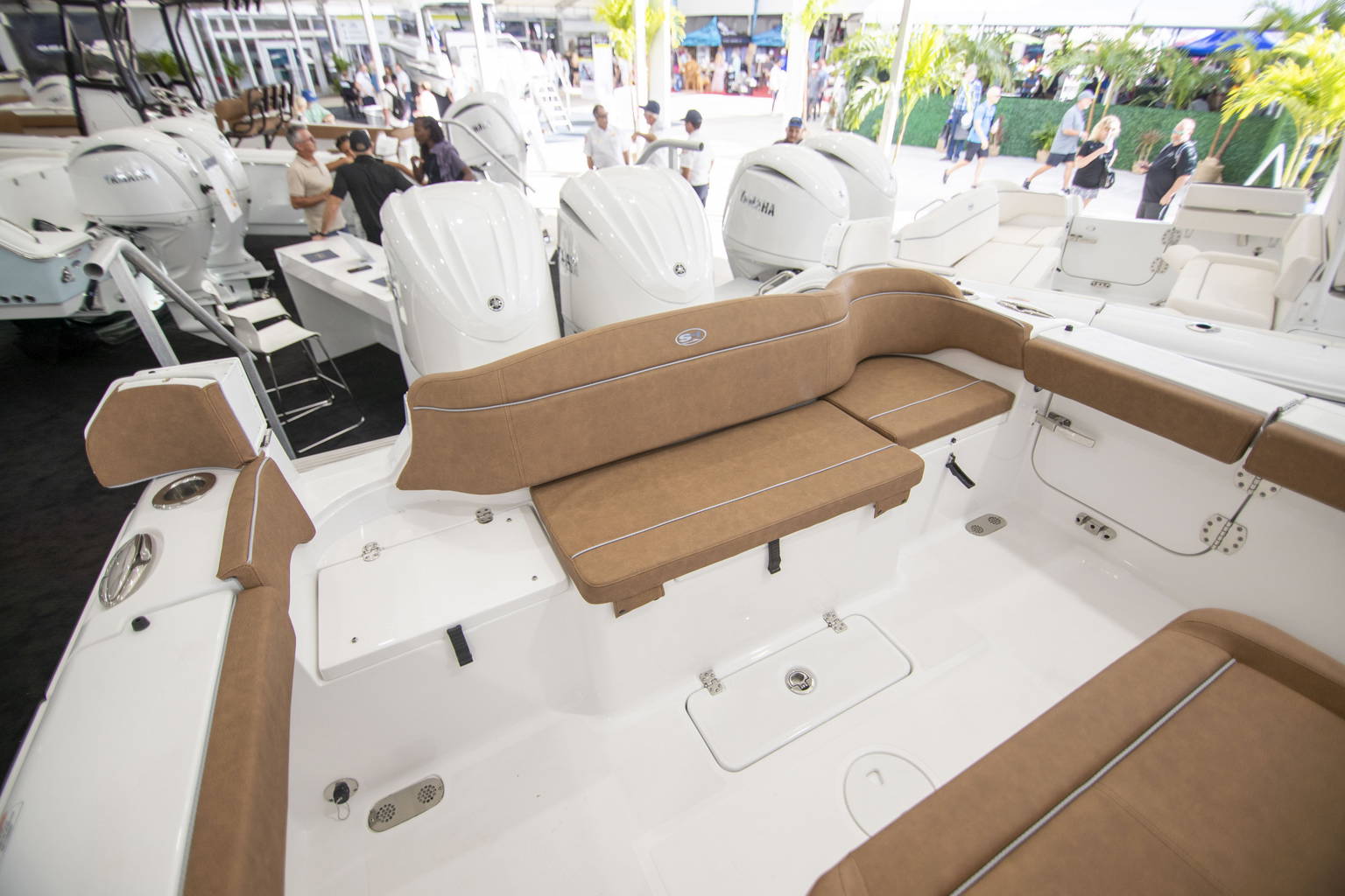 New 2024 Sea Hunt Ultra 275 SE #0065 image 3